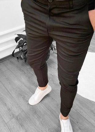 Класичні брюки2 фото