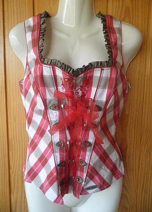 Майка spieth&wensky