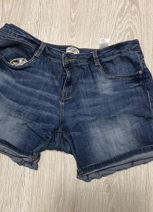 Шорти літні