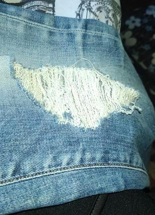Джинси 7
