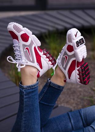 Кросівки nike air zoom spiridon cage 2 кроссовки6 фото