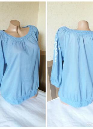 Блузка new look.