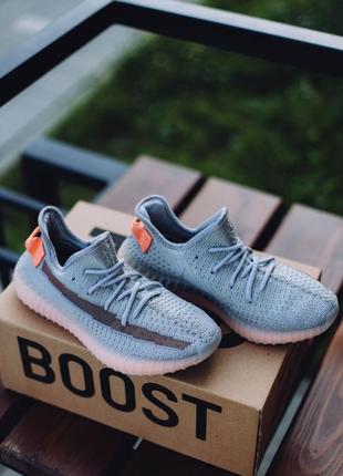 Кросівки adidas yeezy boost 350 true form