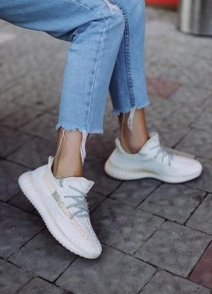 Кросівки adidas yeezy boost 350 lundmark