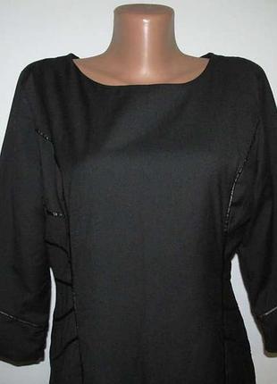 Платье groth style, l-xl, как новое!