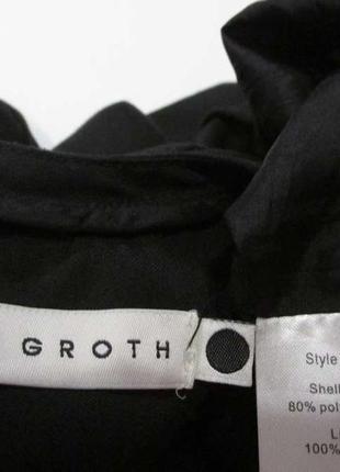 Сукня groth style, l-xl, як нове!4 фото