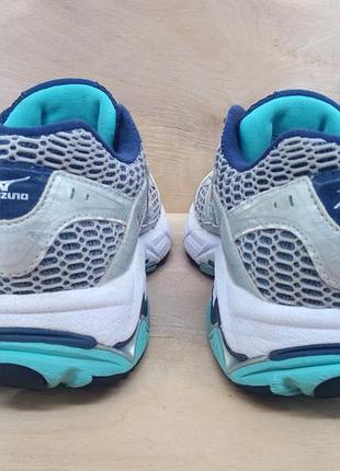 Легкие кроссовки mizuno wave alchemy 12 ( 38 размер ), цена - 530 грн, #12252970, купить по доступной цене | Украина - Шафа
