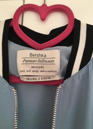 Джемпер bershka3 фото