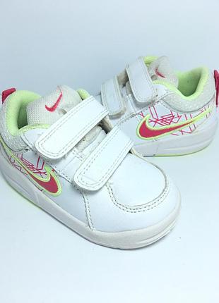 Кроссовки nike 3