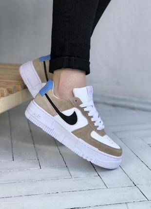 Кросівки nike air force pixel кроссовки