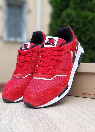 Кроссовки new balance fc