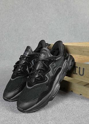 Кросівки adidas ozweego