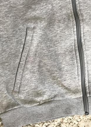 Зіп худі adidas 9