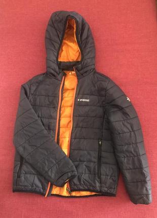 Весняна курточка