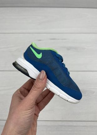 Оригінальні дитячі кросівки nike