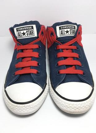 Кеды converse 3