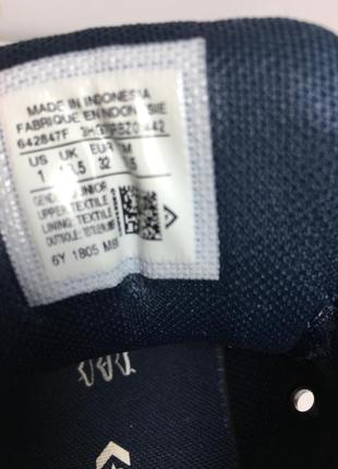 Кеды converse 5