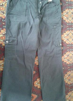 Супер брюки tom tailor