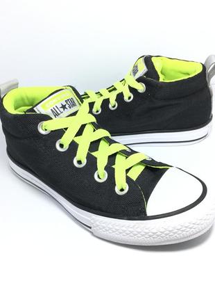 Кеды converse