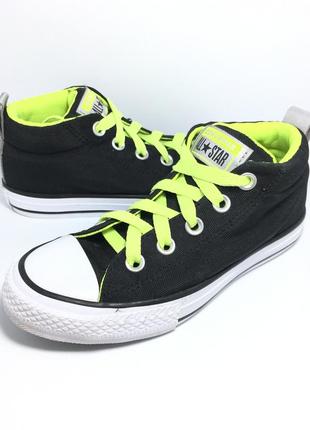 Кеды converse