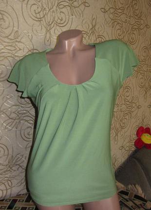 Футболка двойная р.44 kaliko