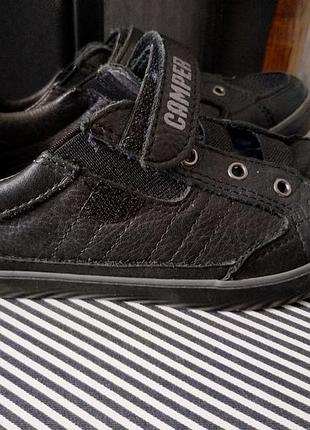 Camper туфлі кеди снікерси