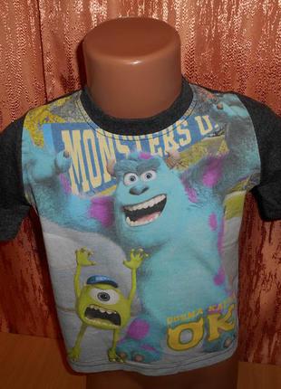 Футболка поло