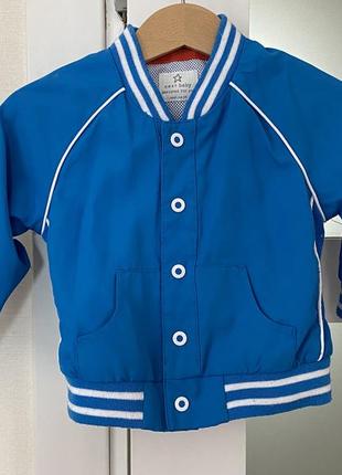 Ветровка next