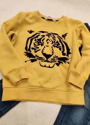 Світшот h&m 2