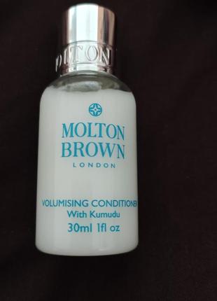 Molton brown кондиционер для волос
