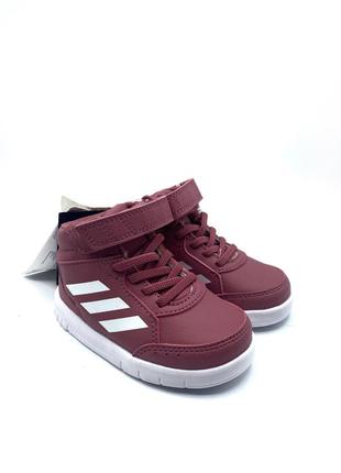 Оригинальные детские кроссовки adidas