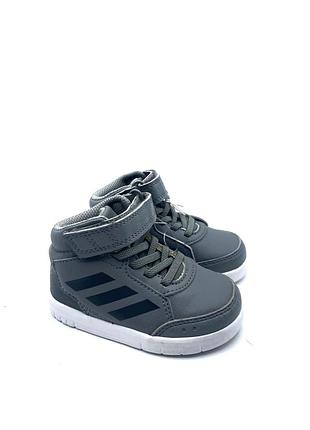 Оригинальные детские кроссовки adidas