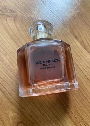 Guerlain mon guerlain (тестер) 100 ml.3 фото