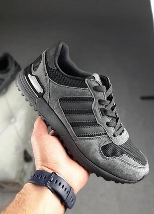 Кроссовки adidas zx 750 3