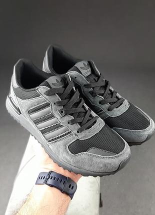 Кроссовки adidas zx 750 2