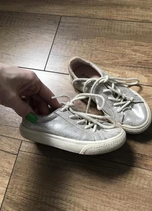 Zara кеди