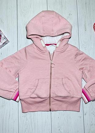 Кофта тепла