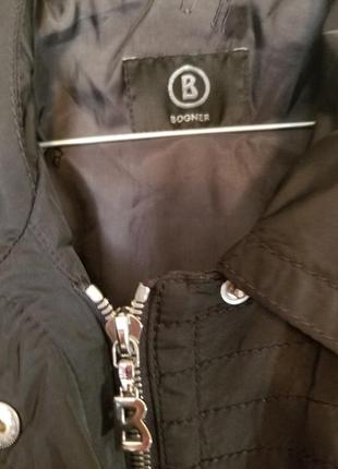 Куртка bogner original. 2