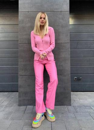 Off white odsy beige pink женские яркие бежевые разноцветные кроссовки офф вайт жіночі бежеві кросівки тренд весна літо осінь8 фото