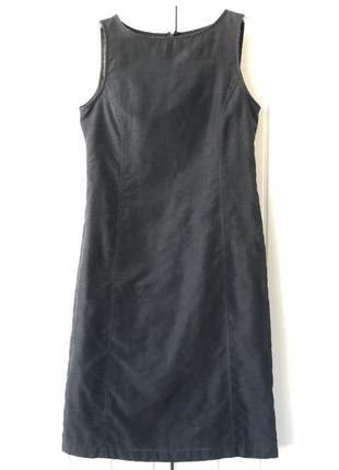 Классное платье  armani jeans 10