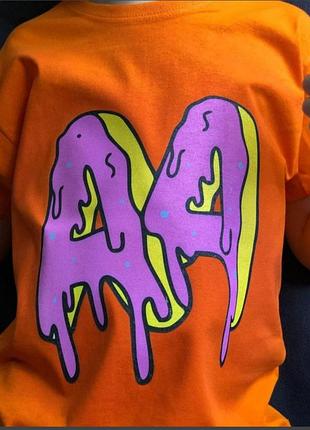 Футболка влад а 4 на 9-10 лет