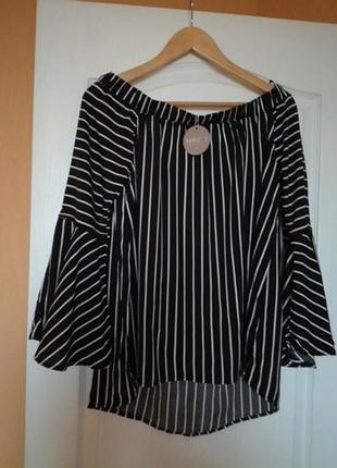 Блуза женская 100%вискоза от apricot