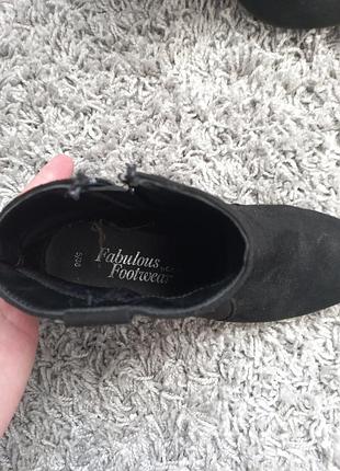 Черевики 🥰🥰🥰 3