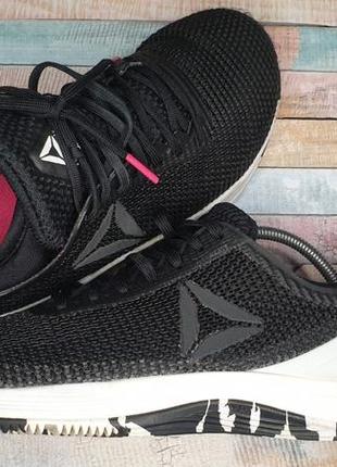 Кросівки reebok crossfit® nano 8.0