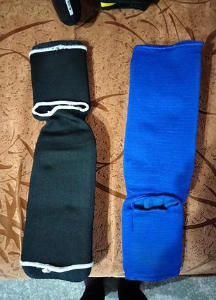 Накладки для ніг
