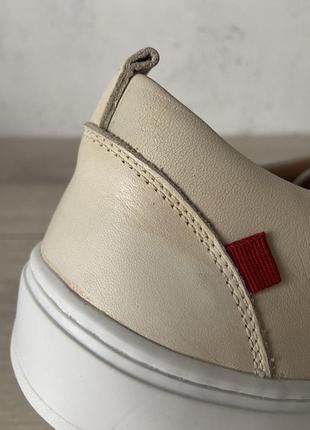 Кроссовки marc joseph new york 7
