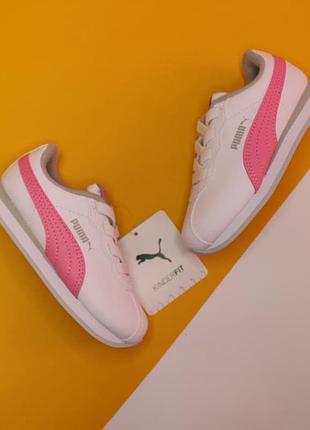 Кросівки puma