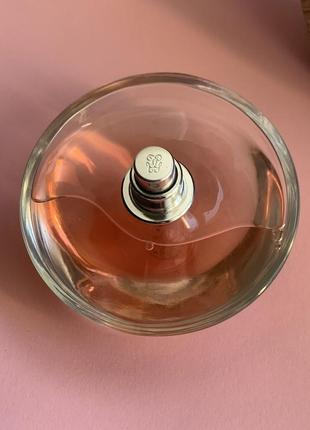 Insolence guerlain туалетна вода оригінал 4