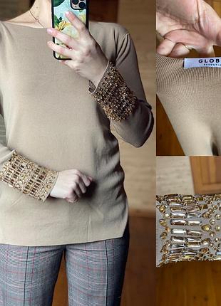 Светр фірма globus оригінал