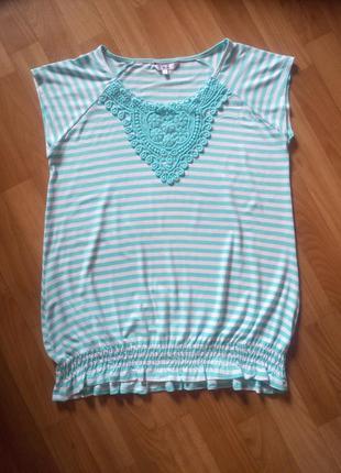 Футболка женская  etam